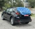 Черный Мазда СХ-5, объемом двигателя 2.5 л и пробегом 38 тыс. км за 15000 $, фото 5 на Automoto.ua