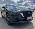 Черный Мазда СХ-5, объемом двигателя 2.5 л и пробегом 15 тыс. км за 22900 $, фото 3 на Automoto.ua