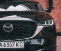 Черный Мазда СХ-5, объемом двигателя 2.49 л и пробегом 4 тыс. км за 32000 $, фото 28 на Automoto.ua