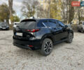 Чорний Мазда СХ-5, об'ємом двигуна 2.49 л та пробігом 21 тис. км за 24000 $, фото 4 на Automoto.ua