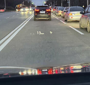 Черный Мазда СХ-5, объемом двигателя 2.49 л и пробегом 8 тыс. км за 25800 $, фото 23 на Automoto.ua