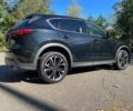 Мазда СХ-5 2023 в Киеве на Automoto.ua Черный Мазда СХ-5, объемом двигателя 2.5 л и пробегом 17 тыс. км за 17400 $, фото 3 на Automoto.ua