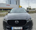Черный Мазда СХ-5, объемом двигателя 2 л и пробегом 36 тыс. км за 32900 $, фото 1 на Automoto.ua