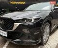 Черный Мазда СХ-5, объемом двигателя 2.49 л и пробегом 20 тыс. км за 40990 $, фото 3 на Automoto.ua