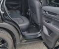 Чорний Мазда СХ-5, об'ємом двигуна 2.49 л та пробігом 35 тис. км за 33000 $, фото 22 на Automoto.ua