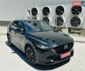 Черный Мазда СХ-5, объемом двигателя 2.49 л и пробегом 28 тыс. км за 24500 $, фото 14 на Automoto.ua