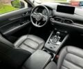 Черный Мазда СХ-5, объемом двигателя 2.49 л и пробегом 42 тыс. км за 28500 $, фото 13 на Automoto.ua