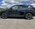 Черный Мазда СХ-5, объемом двигателя 2.5 л и пробегом 15 тыс. км за 22900 $, фото 11 на Automoto.ua