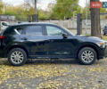 Черный Мазда СХ-5, объемом двигателя 2.49 л и пробегом 40 тыс. км за 22500 $, фото 7 на Automoto.ua