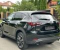 Черный Мазда СХ-5, объемом двигателя 2.49 л и пробегом 42 тыс. км за 28500 $, фото 3 на Automoto.ua