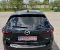 Черный Мазда СХ-5, объемом двигателя 2.5 л и пробегом 15 тыс. км за 22900 $, фото 8 на Automoto.ua