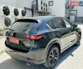 Чорний Мазда СХ-5, об'ємом двигуна 2.49 л та пробігом 28 тис. км за 25500 $, фото 9 на Automoto.ua