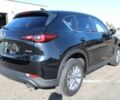 Мазда СХ-5 2023 в Ивано-Франковске на Automoto.ua Черный Мазда СХ-5, объемом двигателя 2.5 л и пробегом 12 тыс. км за 9200 $, фото 7 на Automoto.ua