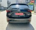 Чорний Мазда СХ-5, об'ємом двигуна 2.49 л та пробігом 28 тис. км за 25500 $, фото 8 на Automoto.ua