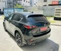 Чорний Мазда СХ-5, об'ємом двигуна 2.49 л та пробігом 28 тис. км за 25500 $, фото 7 на Automoto.ua