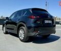 Черный Мазда СХ-5, объемом двигателя 2.49 л и пробегом 17 тыс. км за 25700 $, фото 3 на Automoto.ua