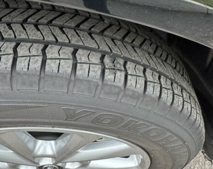 Чорний Мазда СХ-5, об'ємом двигуна 2.49 л та пробігом 10 тис. км за 24977 $, фото 18 на Automoto.ua