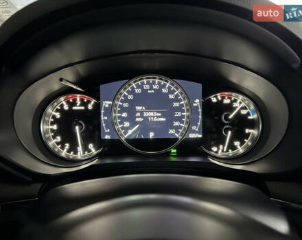 Черный Мазда СХ-5, объемом двигателя 2.49 л и пробегом 8 тыс. км за 25800 $, фото 19 на Automoto.ua