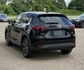 Чорний Мазда СХ-5, об'ємом двигуна 2.5 л та пробігом 18 тис. км за 7900 $, фото 5 на Automoto.ua