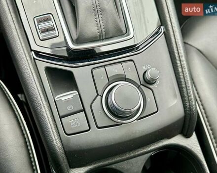 Чорний Мазда СХ-5, об'ємом двигуна 2.49 л та пробігом 43 тис. км за 23550 $, фото 29 на Automoto.ua