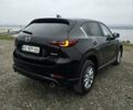 Черный Мазда СХ-5, объемом двигателя 2.49 л и пробегом 40 тыс. км за 22800 $, фото 7 на Automoto.ua