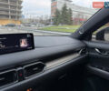 Черный Мазда СХ-5, объемом двигателя 2.49 л и пробегом 8 тыс. км за 25800 $, фото 21 на Automoto.ua