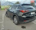 Чорний Мазда СХ-5, об'ємом двигуна 2.49 л та пробігом 41 тис. км за 22500 $, фото 5 на Automoto.ua