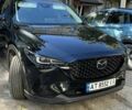 Чорний Мазда СХ-5, об'ємом двигуна 2.49 л та пробігом 53 тис. км за 23990 $, фото 1 на Automoto.ua