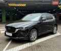 Черный Мазда СХ-5, объемом двигателя 2.49 л и пробегом 20 тыс. км за 40990 $, фото 2 на Automoto.ua