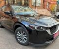 Чорний Мазда СХ-5, об'ємом двигуна 2.5 л та пробігом 48 тис. км за 21700 $, фото 1 на Automoto.ua