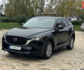 Черный Мазда СХ-5, объемом двигателя 2.49 л и пробегом 14 тыс. км за 25900 $, фото 1 на Automoto.ua
