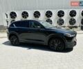 Чорний Мазда СХ-5, об'ємом двигуна 2.49 л та пробігом 28 тис. км за 25500 $, фото 12 на Automoto.ua