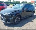 Чорний Мазда СХ-5, об'ємом двигуна 2.5 л та пробігом 25 тис. км за 7000 $, фото 1 на Automoto.ua