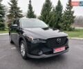 Черный Мазда СХ-5, объемом двигателя 2.5 л и пробегом 60 тыс. км за 22300 $, фото 1 на Automoto.ua