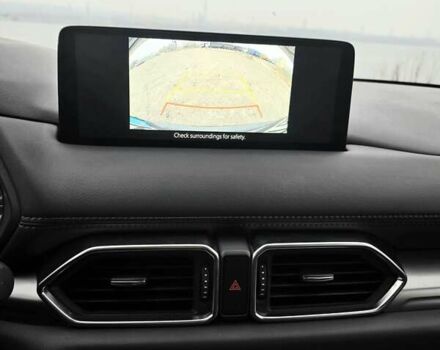 Черный Мазда СХ-5, объемом двигателя 2.49 л и пробегом 40 тыс. км за 22800 $, фото 28 на Automoto.ua