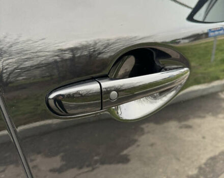 Чорний Мазда СХ-5, об'ємом двигуна 2.49 л та пробігом 10 тис. км за 24977 $, фото 8 на Automoto.ua