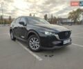 Чорний Мазда СХ-5, об'ємом двигуна 2.49 л та пробігом 41 тис. км за 22500 $, фото 2 на Automoto.ua