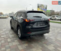 Черный Мазда СХ-5, объемом двигателя 2.5 л и пробегом 51 тыс. км за 23999 $, фото 3 на Automoto.ua