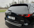 Чорний Мазда СХ-5, об'ємом двигуна 2.49 л та пробігом 10 тис. км за 24977 $, фото 6 на Automoto.ua