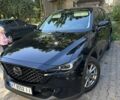 Чорний Мазда СХ-5, об'ємом двигуна 2.49 л та пробігом 53 тис. км за 23990 $, фото 4 на Automoto.ua