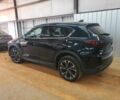 Черный Мазда СХ-5, объемом двигателя 2.5 л и пробегом 28 тыс. км за 28 $, фото 1 на Automoto.ua