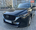 Чорний Мазда СХ-5, об'ємом двигуна 2.49 л та пробігом 37 тис. км за 25800 $, фото 24 на Automoto.ua