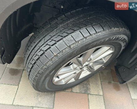 Черный Мазда СХ-5, объемом двигателя 2.5 л и пробегом 51 тыс. км за 23999 $, фото 13 на Automoto.ua