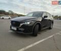 Чорний Мазда СХ-5, об'ємом двигуна 2.49 л та пробігом 41 тис. км за 22500 $, фото 1 на Automoto.ua