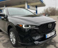 Чорний Мазда СХ-5, об'ємом двигуна 2.49 л та пробігом 10 тис. км за 24977 $, фото 9 на Automoto.ua