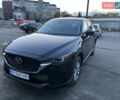 Черный Мазда СХ-5, объемом двигателя 2.49 л и пробегом 22 тыс. км за 25400 $, фото 2 на Automoto.ua
