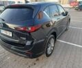 Черный Мазда СХ-5, объемом двигателя 2.49 л и пробегом 1 тыс. км за 32800 $, фото 6 на Automoto.ua