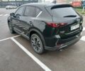 Черный Мазда СХ-5, объемом двигателя 2.49 л и пробегом 34 тыс. км за 25500 $, фото 8 на Automoto.ua
