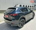 Чорний Мазда СХ-5, об'ємом двигуна 2.49 л та пробігом 28 тис. км за 25800 $, фото 10 на Automoto.ua