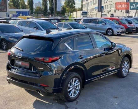 Чорний Мазда СХ-5, об'ємом двигуна 2.49 л та пробігом 26 тис. км за 26490 $, фото 10 на Automoto.ua